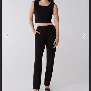 BCBGMAXAZARIA Tarik pant